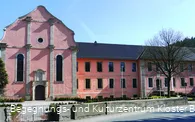 Kloster Bredelar