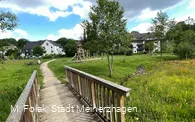 Spielplatz Ihnewiesen