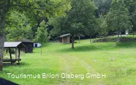 Tretbecken Elpe