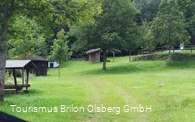 Tretbecken Elpe