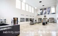 Sauerländer Besucherbergwerk Ramsbeck