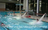 Hallenbad Diemeltal