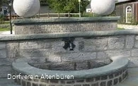Möhnekump Altenbüren