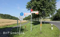 7 Thülener Kreuz vom Flugplatz kommend I.JPG