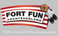 Logo Fort Fun Abenteuerland