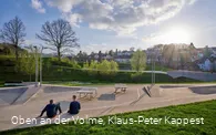 Aktionsfläche VolmeFreizeitPark 