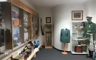 Stadtmuseum Neuenrade - Abt. Industriegeschichte