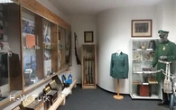 Stadtmuseum Neuenrade - Abt. Industriegeschichte