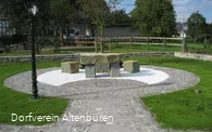 Gerichtsstein Altenbüren