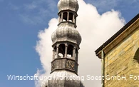 St. Petri Soest