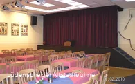 Theaterraum