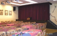 Theaterraum