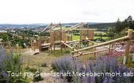 AVENTURA - Der SpielBerg in Medebach