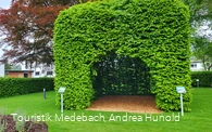 Garten der Generationen Medebach