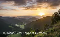 Sonnenaufgang