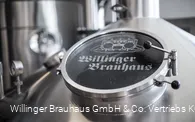 Sudkessel im Willinger Brauhaus