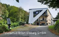 Haus Suberg