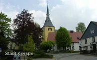 Außenansicht Servatiuskirche