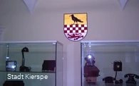Ausstellungsstücke