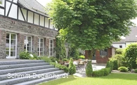 Landgasthof Terasse