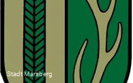 Ortswappen Meerhof