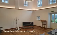 Trauzimmer Bürgerhaus am Platz