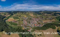Luftpanorama Eimelrod