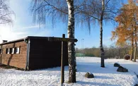 Sportplatz