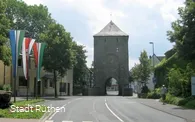 Hachtor Rüthen