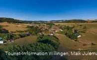 Luftpanorama Hemmighausen