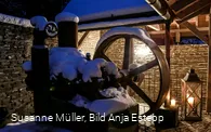 Bergwerk Willingen, Glück Auf Meditation
