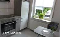 Fewo Diemeltal Küche
