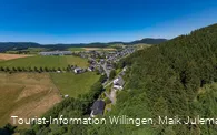 Luftpanorama Rattlar