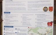 Infoschild