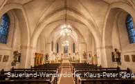 Kirche St. Dionysius