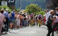 Bundesliga-Radrennen