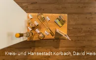 Korbach-Information