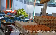 Wochenmarkt Marsberg
