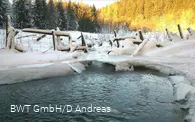 Glennefurt im Winter