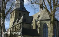 Johanneskirche