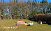 Spielplatz Otto-Fuchs-Straße