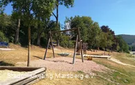 Diemelsee Strandbad Helminghausen