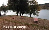 Bewegungsmeile an dem Biggesee 9