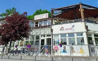 Restaurant Seeblick am KNAUS Campingpark