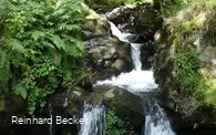 Wasserfall
