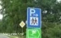 Wanderparkplatz Skihang