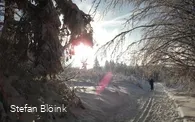 Skigebiet Hohe Bracht