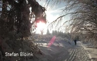 Skigebiet Hohe Bracht