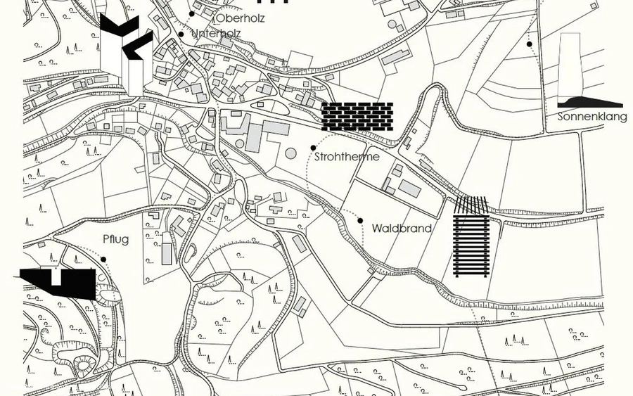 Übersicht Open Mind Places Übersicht Open Mind Places