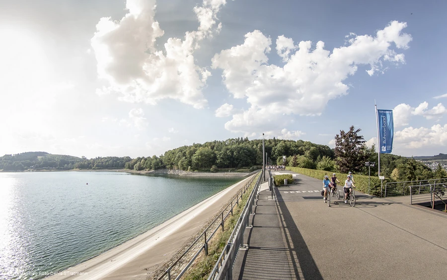 Platzhalter HenneseeSchleife PLatzhalter HenneseeSchleife